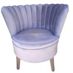 SILLÓN IND AMAPOLA Sillón Individual Amapola