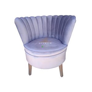 Sillón Ind Amapola
