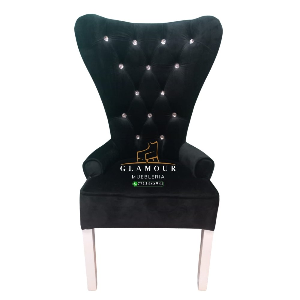 Sillón Individual Drácula