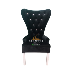 SILLÓN IND DRACULA Sillón Ind Drácula