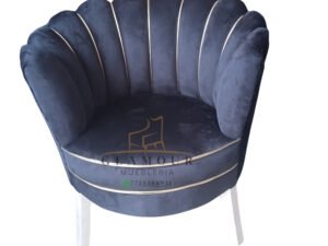 Sillón Individual Flor