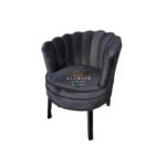 Sillón Individual Flor