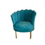 Sillón Individual Flor