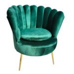 Sillón Individual Flor