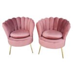 Sillón Individual Flor