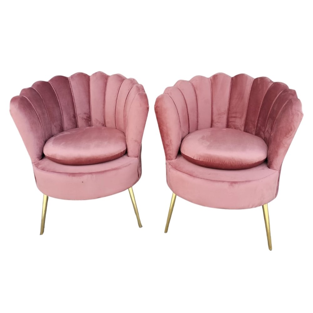 Sillón Individual Flor