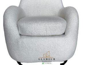 Sillón giratorio Moderno