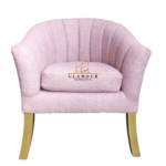 SILLÓN IND HERRADURA Sillón Ind Herradura