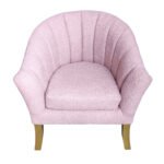 Sillón Individual Herradura