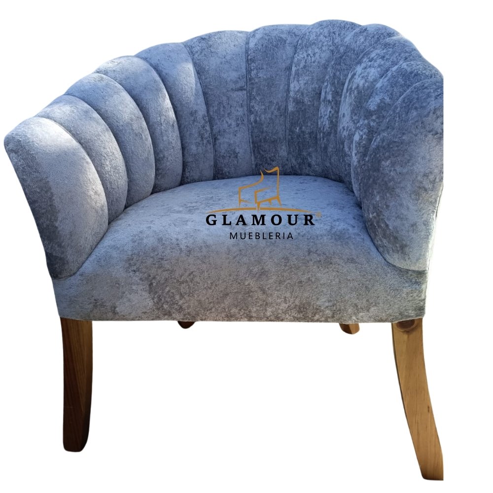 Sillón Individual Herradura