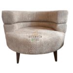 SILLÓN IND LUNA (3) Sillón Individual Luna