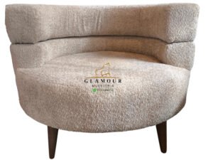 Sillón Individual Luna
