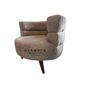 SILLÓN IND LUNA (4) Sillón Ind Luna