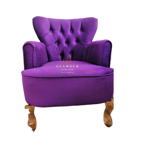 SILLÓN IND MICKY-CAPI Sillón Ind Mickey