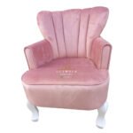 SILLÓN IND MICKY-GAJOS Sillón Individual Mickey