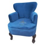 SILLÓN IND MICKY-LISO Sillón Individual Mickey