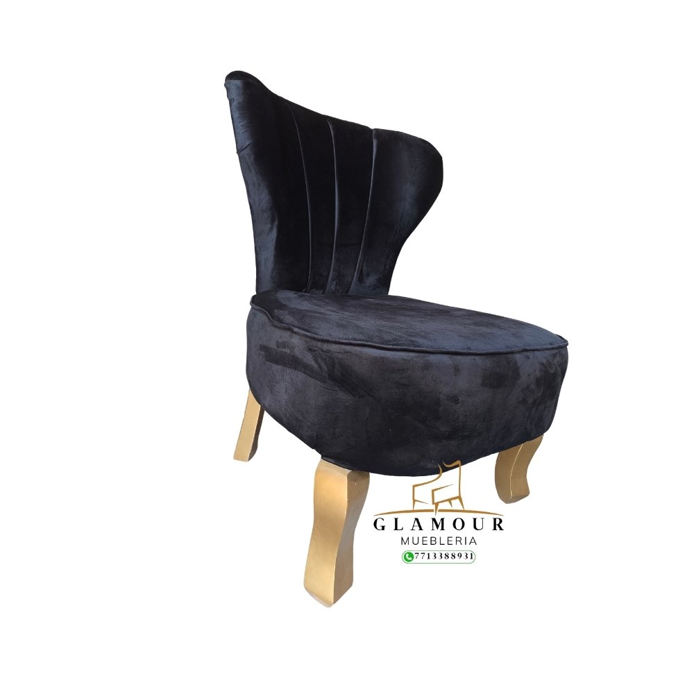 Sillón Individual Pelicano