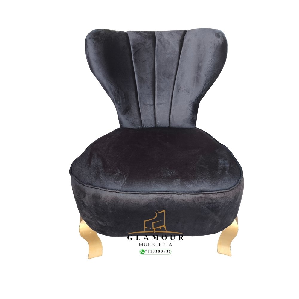 Sillón Individual Pelicano