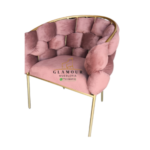 Silla  herré trenza