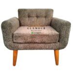 Sillón Individual Turco