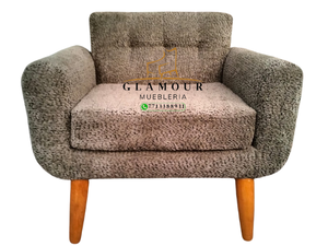 Sillón Ind Turco