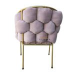 SILLÓN TRENZA (2) Silla Individual Herré Trenza