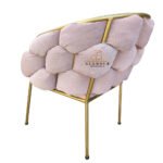 SILLÓN TRENZA (4) Silla Individual Herré Trenza