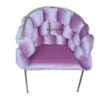 SILLÓN TRENZA (8) Silla Individual Herré Trenza