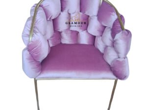 Silla  Individual Herré Trenza
