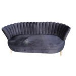 Sillón triple plaza Flor