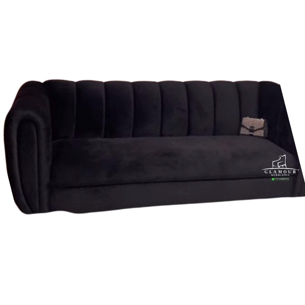 Sillón triple plaza Burgos