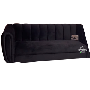 SILLÓN TRIPLE BURGOS Sillón triple Burgos