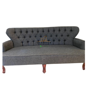Sillón triple Mickey