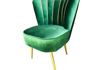 Sillón Ind Tulipán