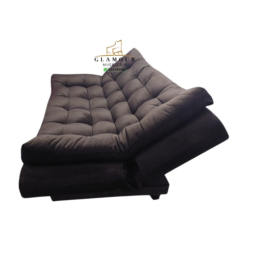 Sofá Cama Clásico
