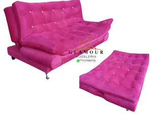 SOFA CAMA CLÁSICO Sofá Cama Clásico