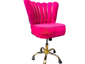 Silla hidráulica Tulipán (2) Sillón Tulipan Giratorio