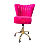Silla hidráulica Tulipán (3) Sillón Tulipan Giratorio