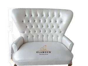 Sillon Dobole Dracula Sillón Doble Dracula