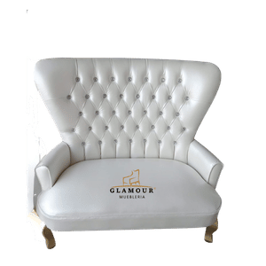 Sillon Dobole Dracula Sillón Doble Dracula