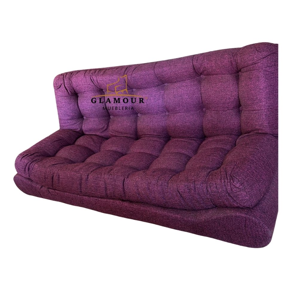 Sofá Cama Clásico