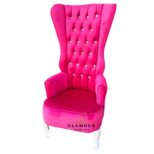 Sillón Micky Princess