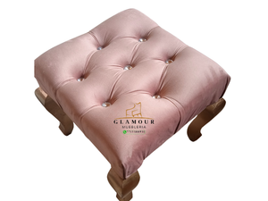 Taburete vintage