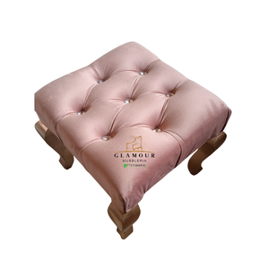 TABURETE VINTAGE Taburete vintage