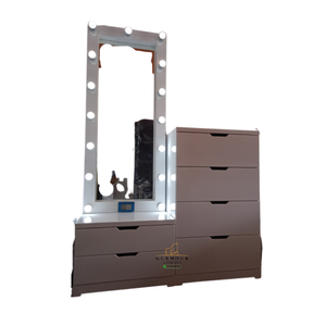TOCADOR L Tocador L-6c