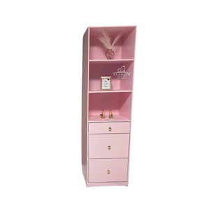 Torre pinky cajonera