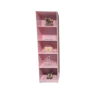 Torre pinky clásica