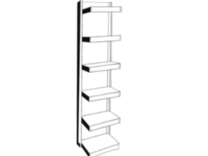 TORRES Organizador