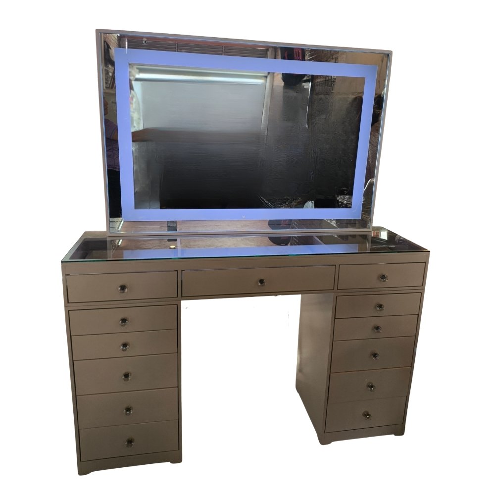 Tocador Mela LED-VETA