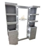 conjunto vanidad cajoneras Set vanidad valentina